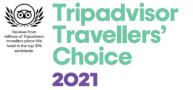 traveller's choice